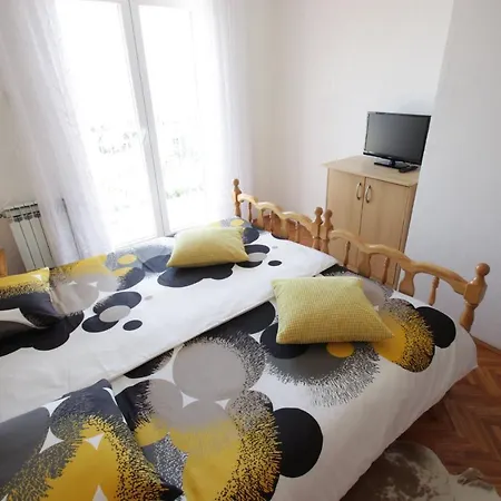 Draginja Гостевой дом 3*
