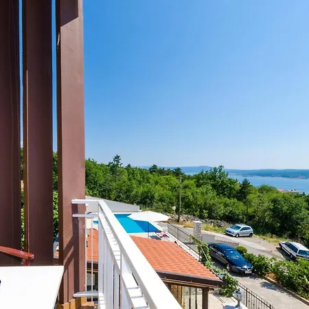 בית הארחה Draginja