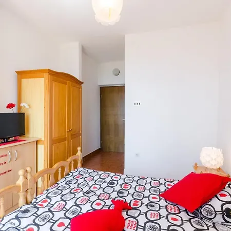 Draginja בית הארחה קריקווניצה