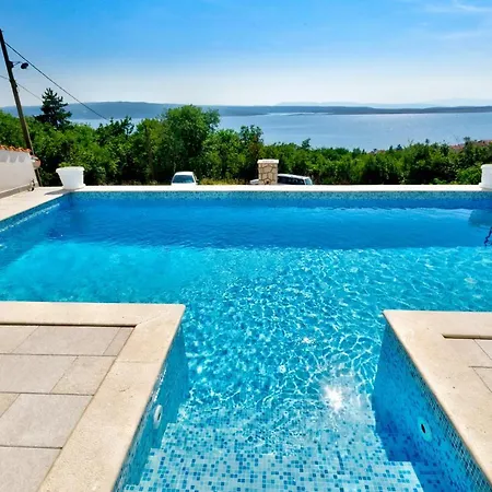 Draginja Guest house Crikvenica