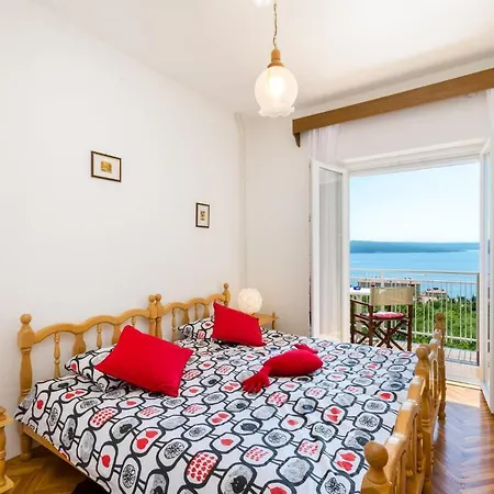 Draginja בית הארחה 3*