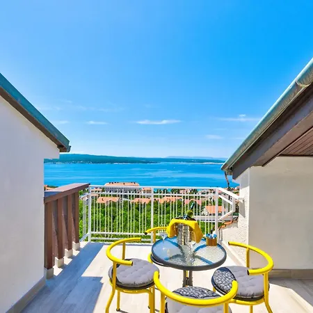 Draginja Guest house 3*