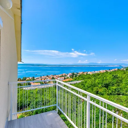 Draginja 3* Crikvenica