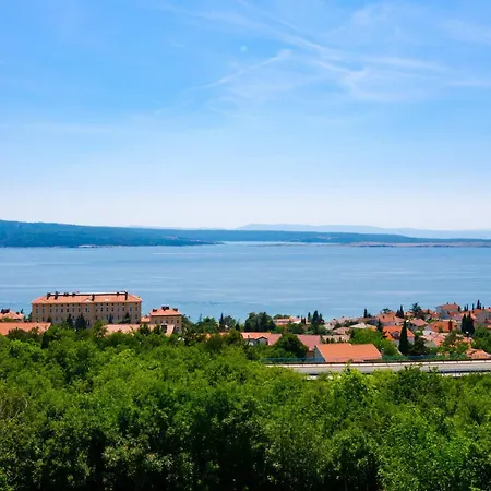 Draginja Guest house Crikvenica