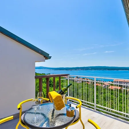 Draginja Guest house
