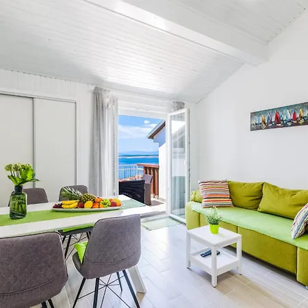 Guest house Draginja Crikvenica