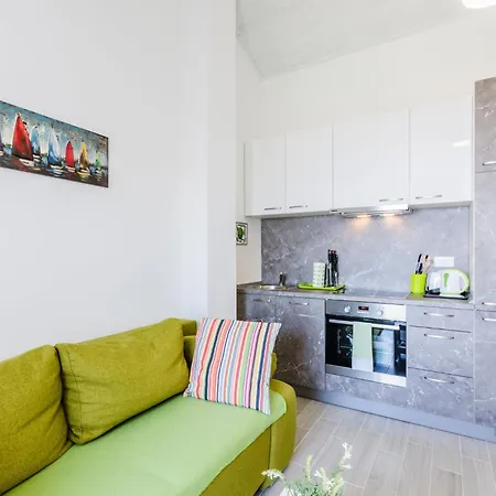 Guest house Draginja Crikvenica