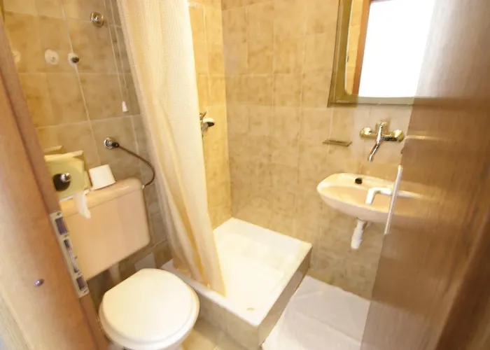 Draginja Gæstehus 3*