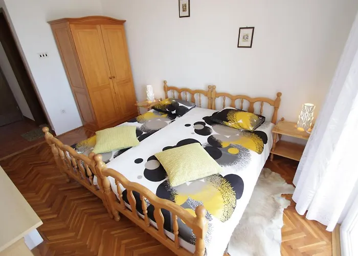 Draginja 3* Crikvenica