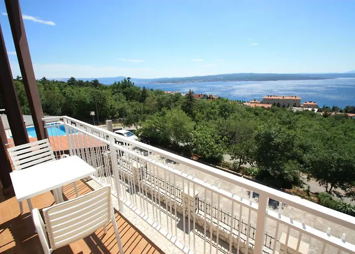 Draginja Gæstehus 3*