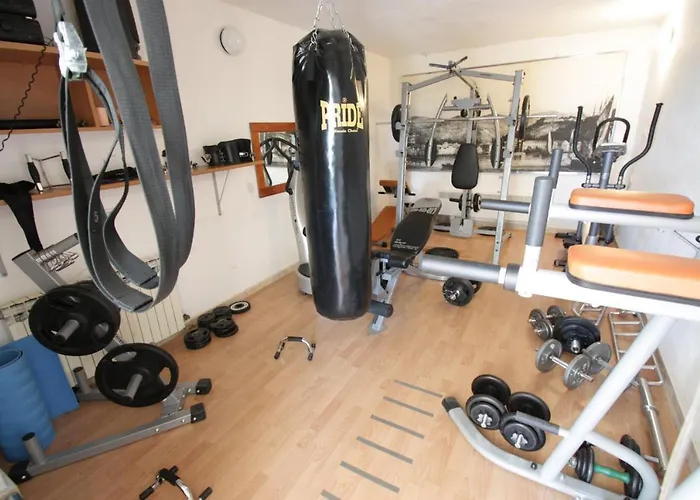 Gæstehus Draginja 3*