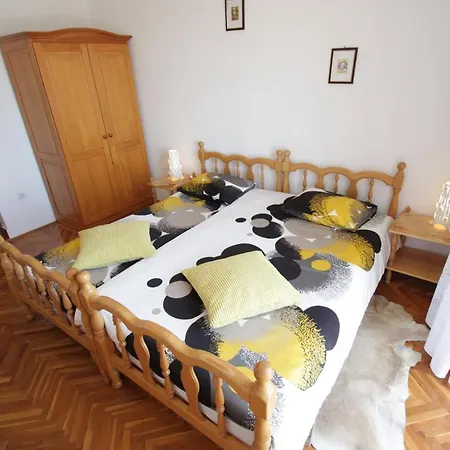 Draginja 3* 茨里克韦尼察