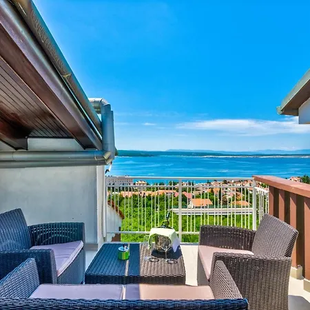 招待所 Draginja 茨里克韦尼察