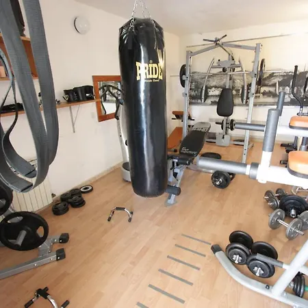 招待所 Draginja 3*