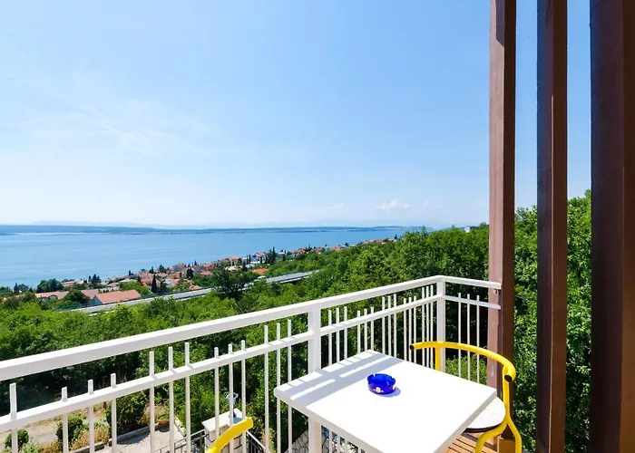 Draginja 3* Crikvenica